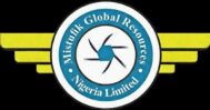 MGR logo