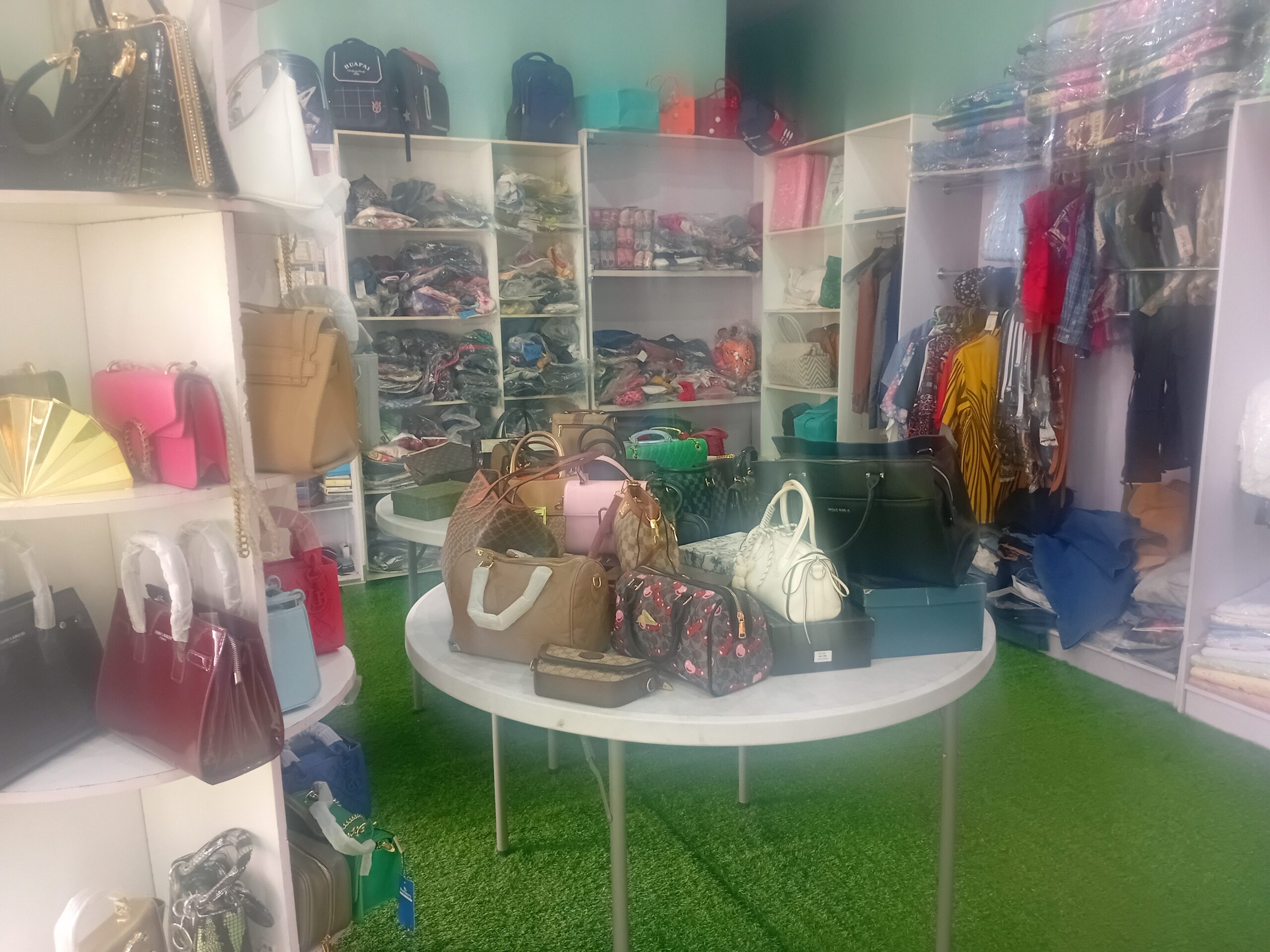 MGR Boutique