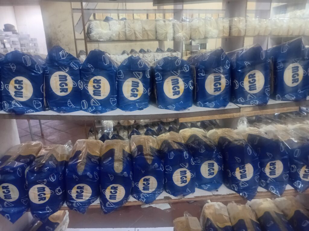 Kwara trade fair