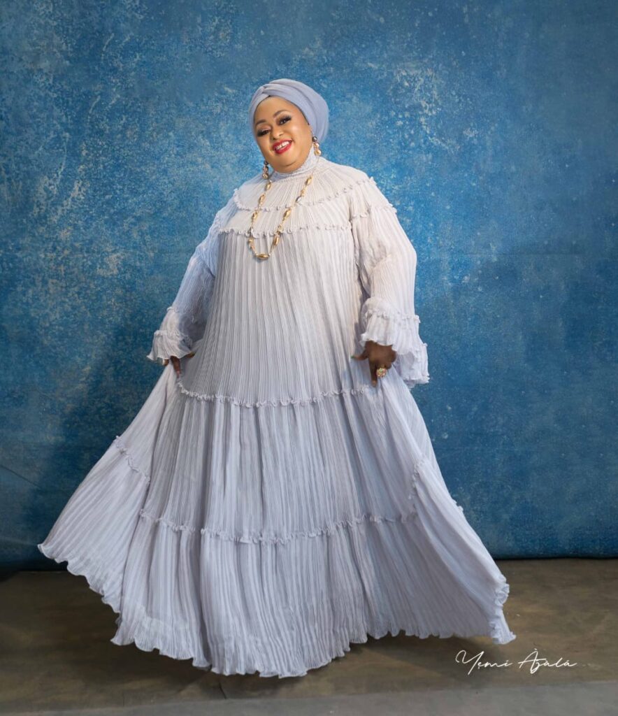 Doctorate Maryam Bolanle Iyadunni Yusuf
