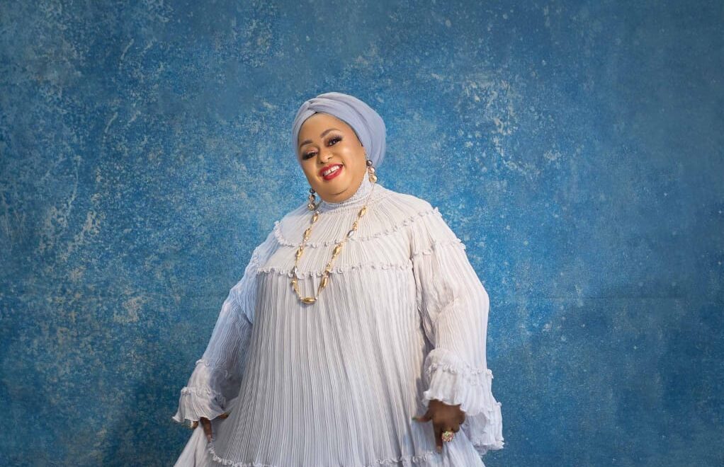 Doctorate Maryam Bolanle Iyadunni Yusuf