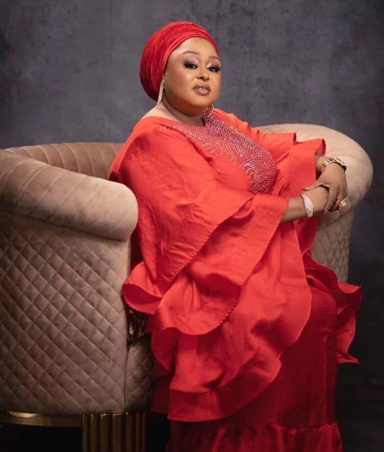 Dr. Maryam Bolanle Iyadunni Yusuf