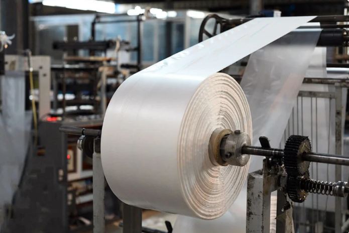 MGR Nylon Factory