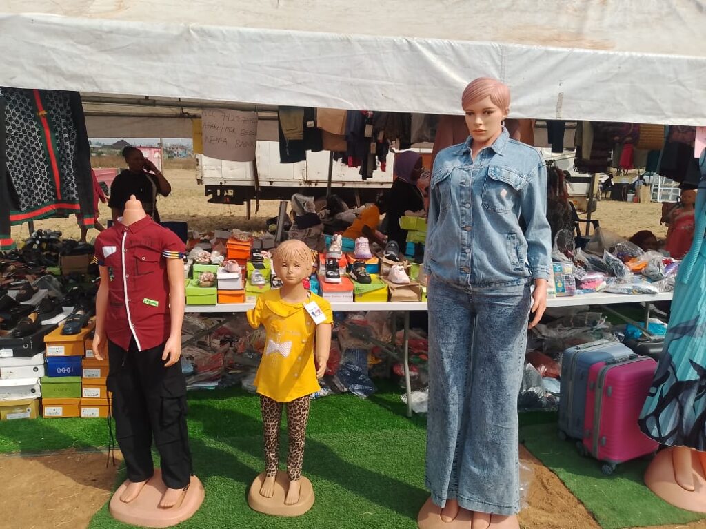 Kwara trade fair