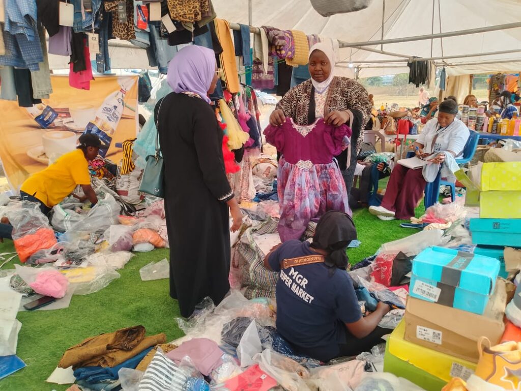 Kwara trade fair