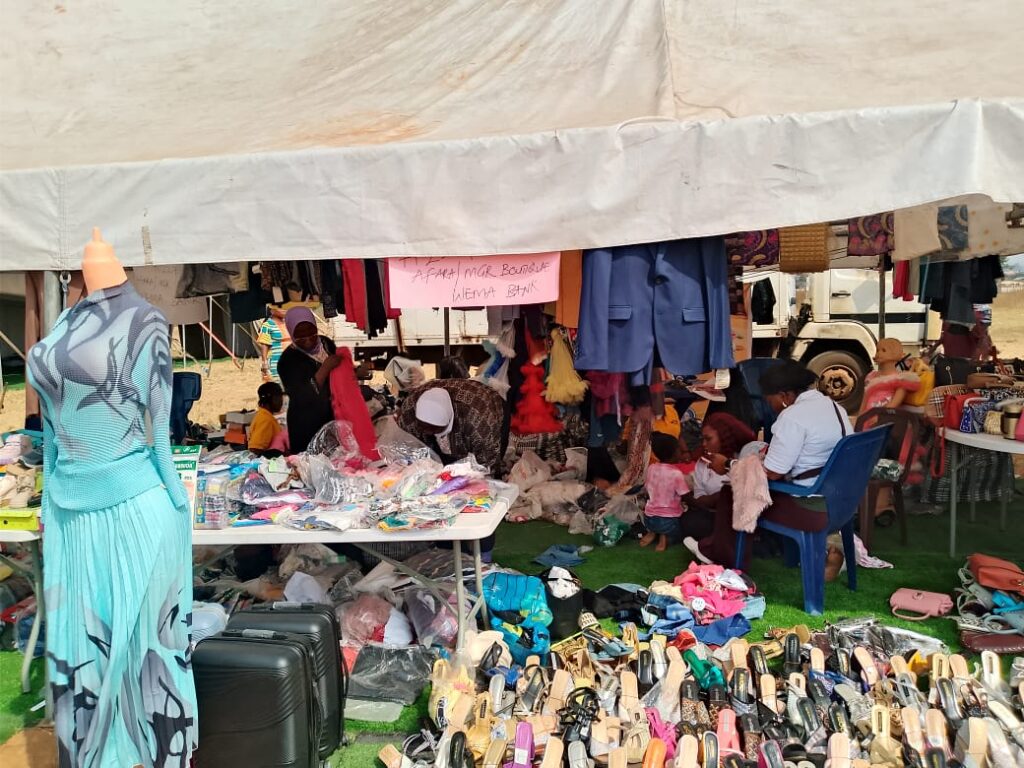 Kwara trade fair