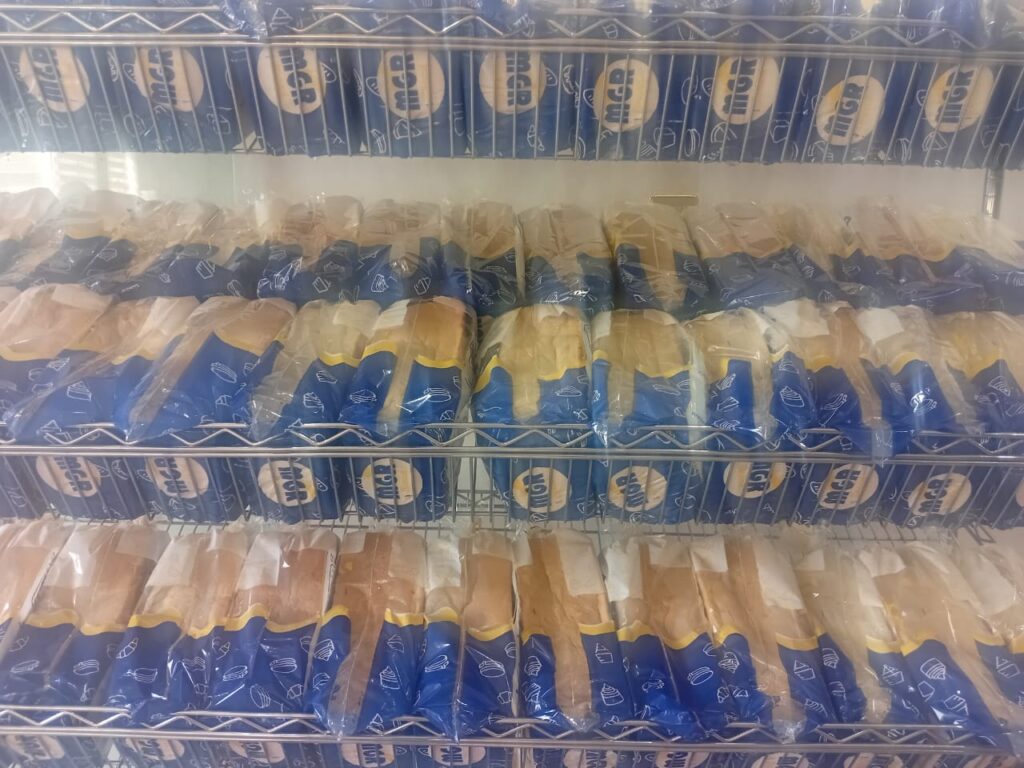 Bread