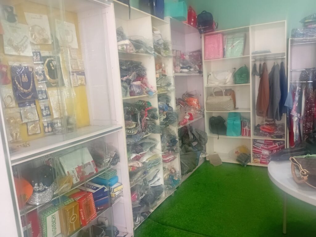 MGR Butik