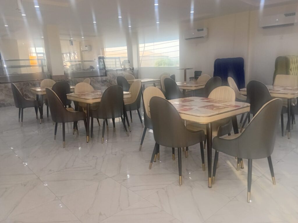 MGR Restaurant