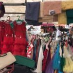 MGR kwara trade fair