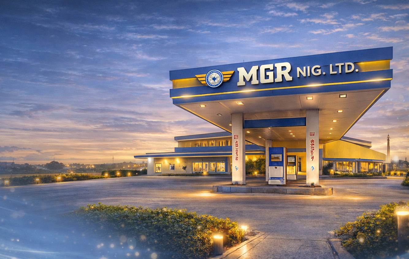 MGR