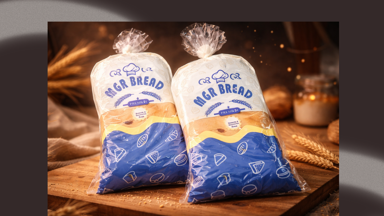 MGR Bread